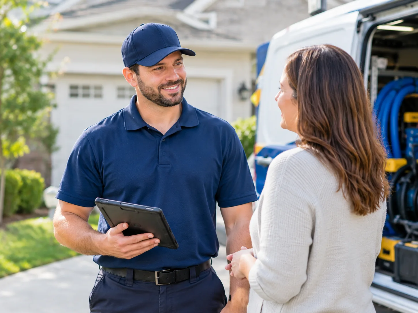 Sewage Backup Cleanup York, SC FAQs